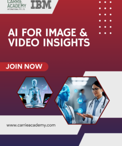 AI for Image & Video Insights (IBM)