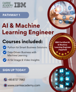 AI & Machine Learning Engineer
