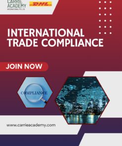 International Trade Compliance (DHL)