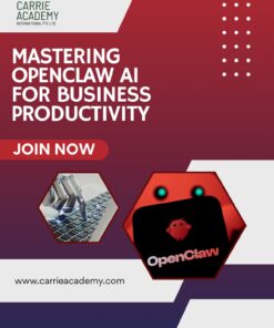 Mastering OpenClaw AI for Business Productivity